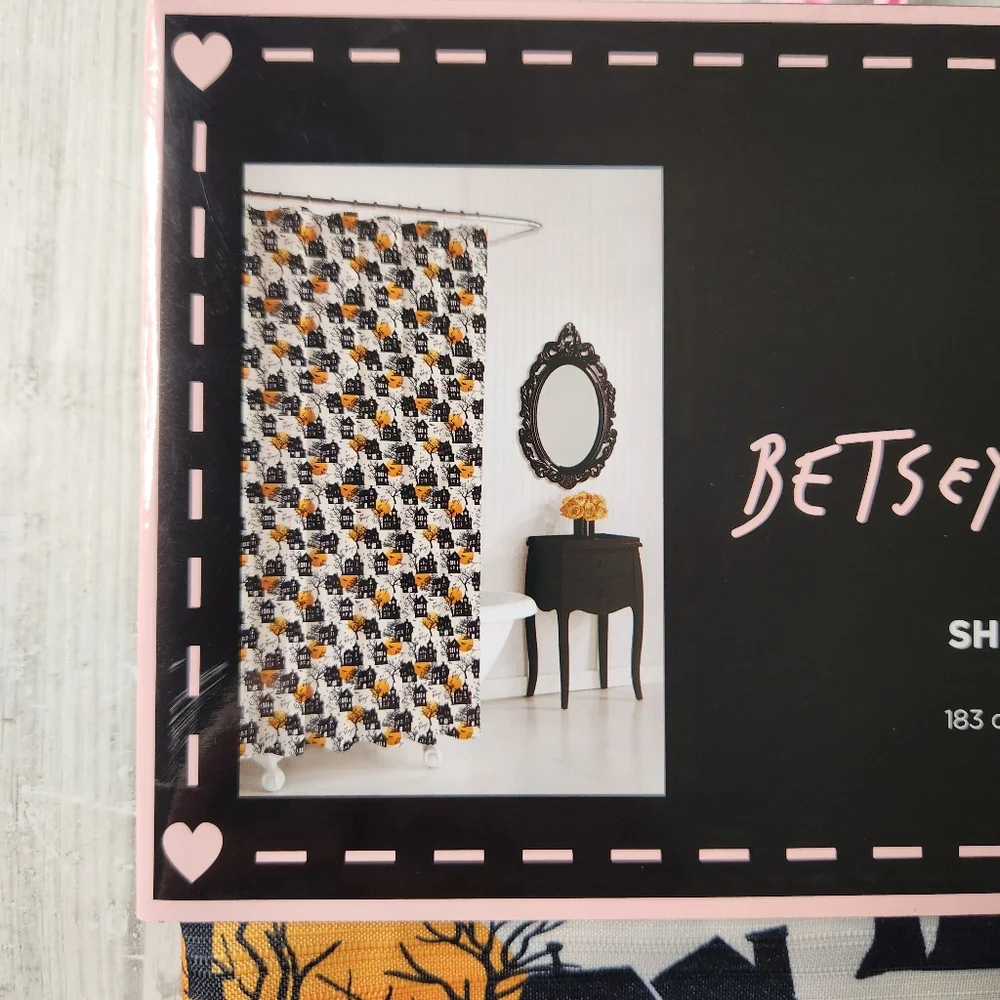 Betsey Johnson betsey johnson